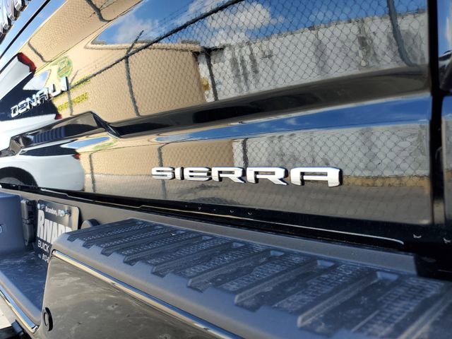 New 2026 GMC Sierra 2500 Denali image 8