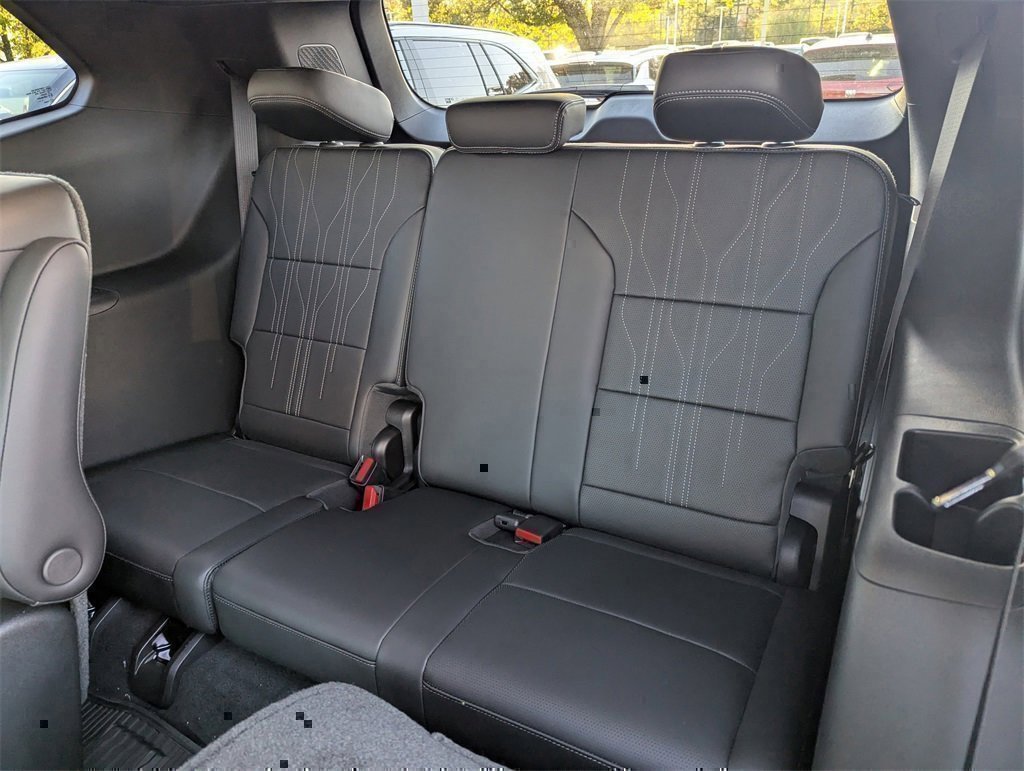 New 2026 Buick Enclave Avenir w/ Super Cruise Package image 13