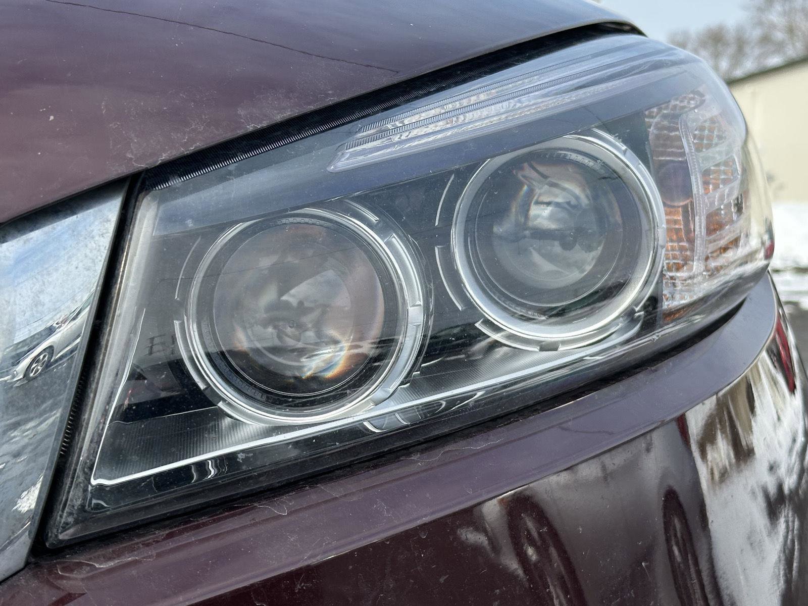 Used 2016 Kia Sorento SX image 15