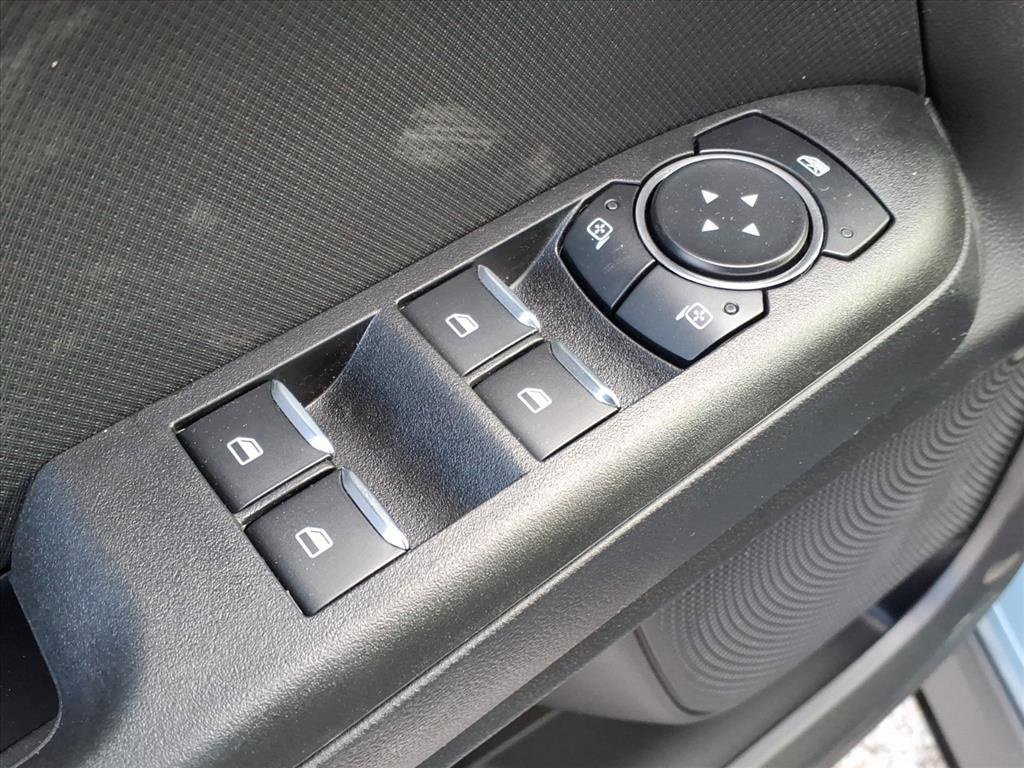 New 2025 Ford Bronco Sport Big Bend image 17