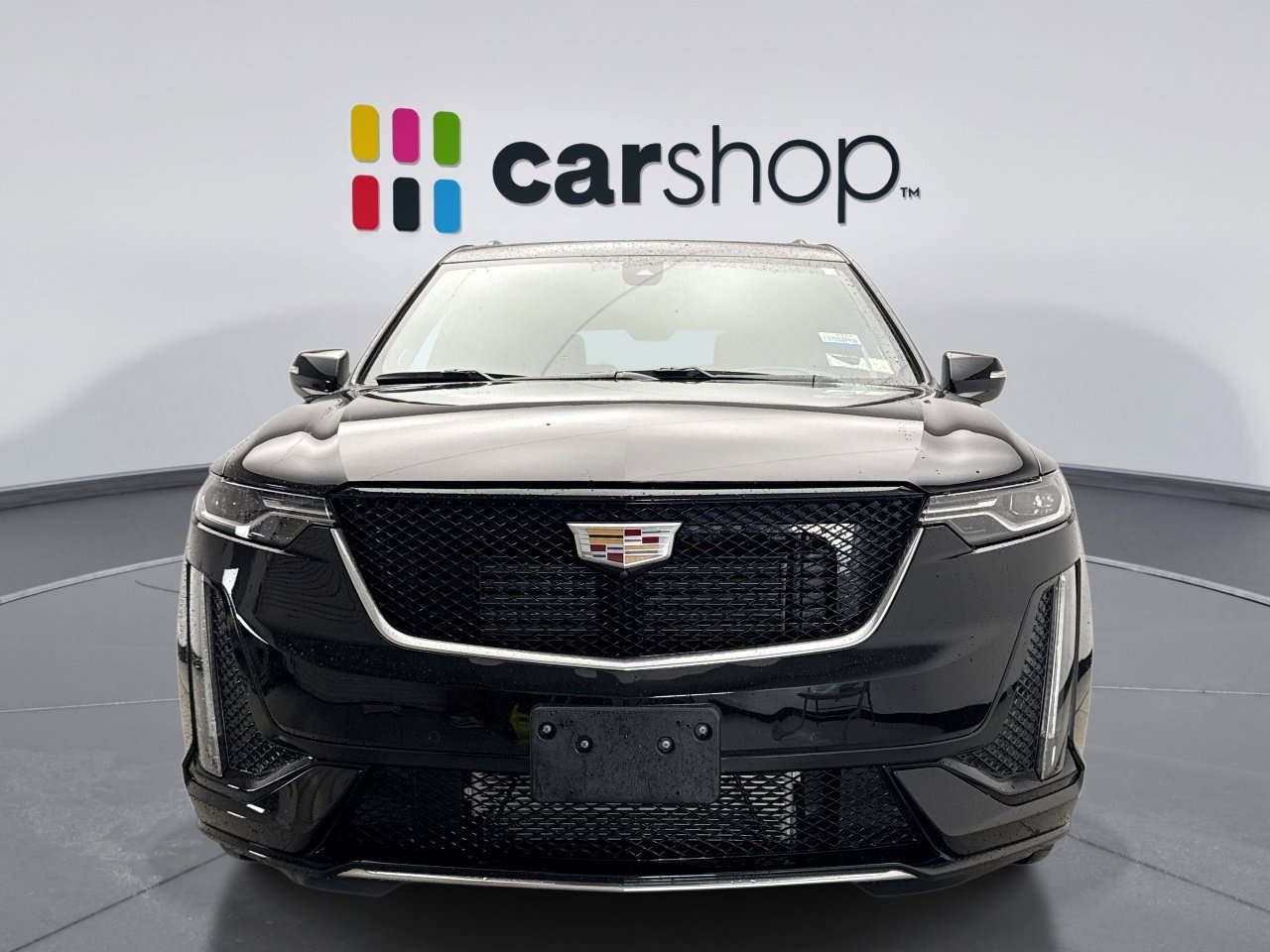 Used 2023 Cadillac XT6 Sport w/ Technology Package AWD/4WD image 8