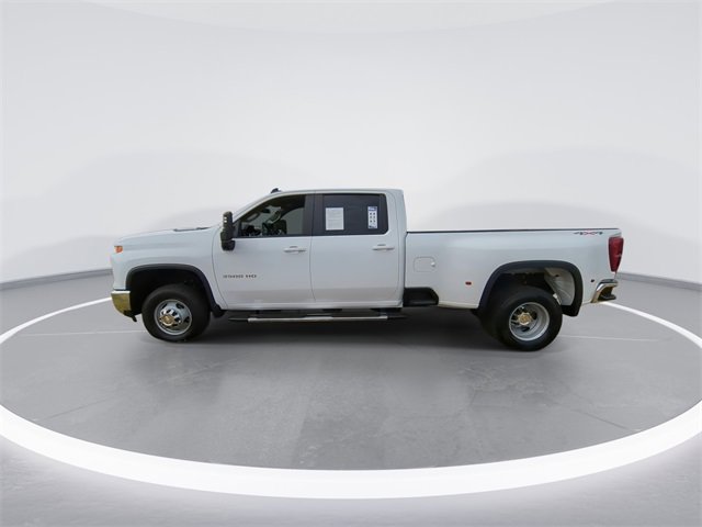 Used 2025 Chevrolet Silverado 3500 LT w/ All Star Edition image 5