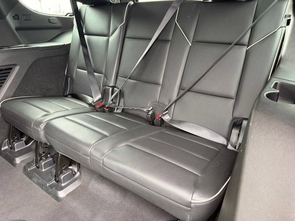 Used 2021 Cadillac Escalade Sport w/ Driver Assist Tech Package RWD image 11