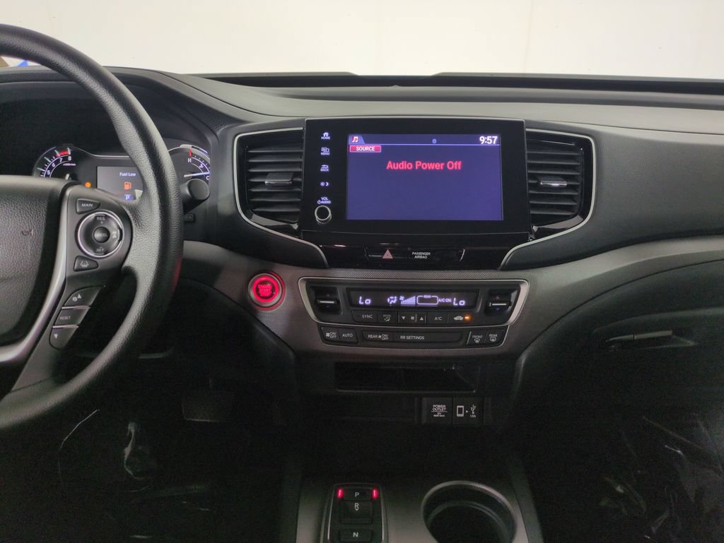 Certified 2023 Honda Ridgeline Sport image 20