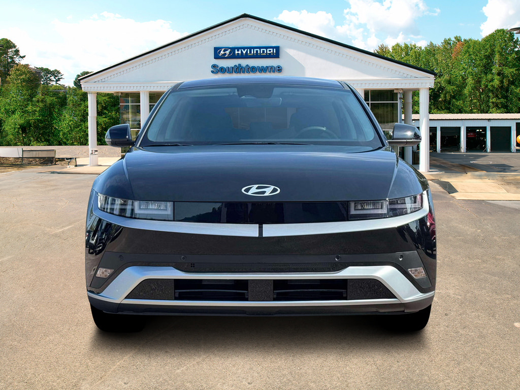 New 2026 Hyundai Ioniq 5 SE RWD image 12