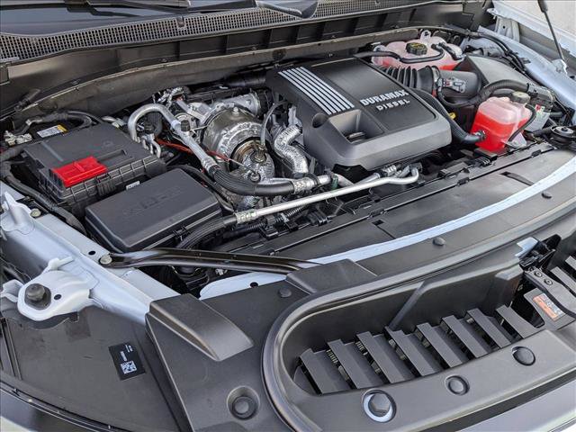 New 2026 Chevrolet Tahoe Premier image 19