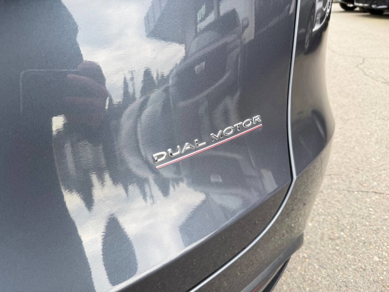 Used 2022 Tesla Model Y Performance image 6