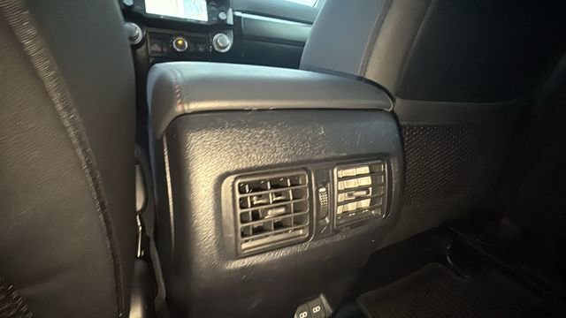 Used 2023 Toyota 4Runner TRD Off-Road Premium w/ Moonroof Package image 25
