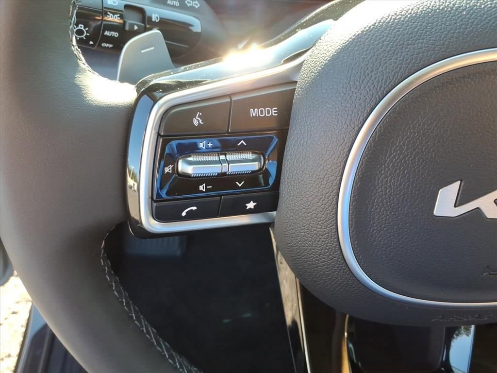 New 2026 Kia Carnival SX image 20