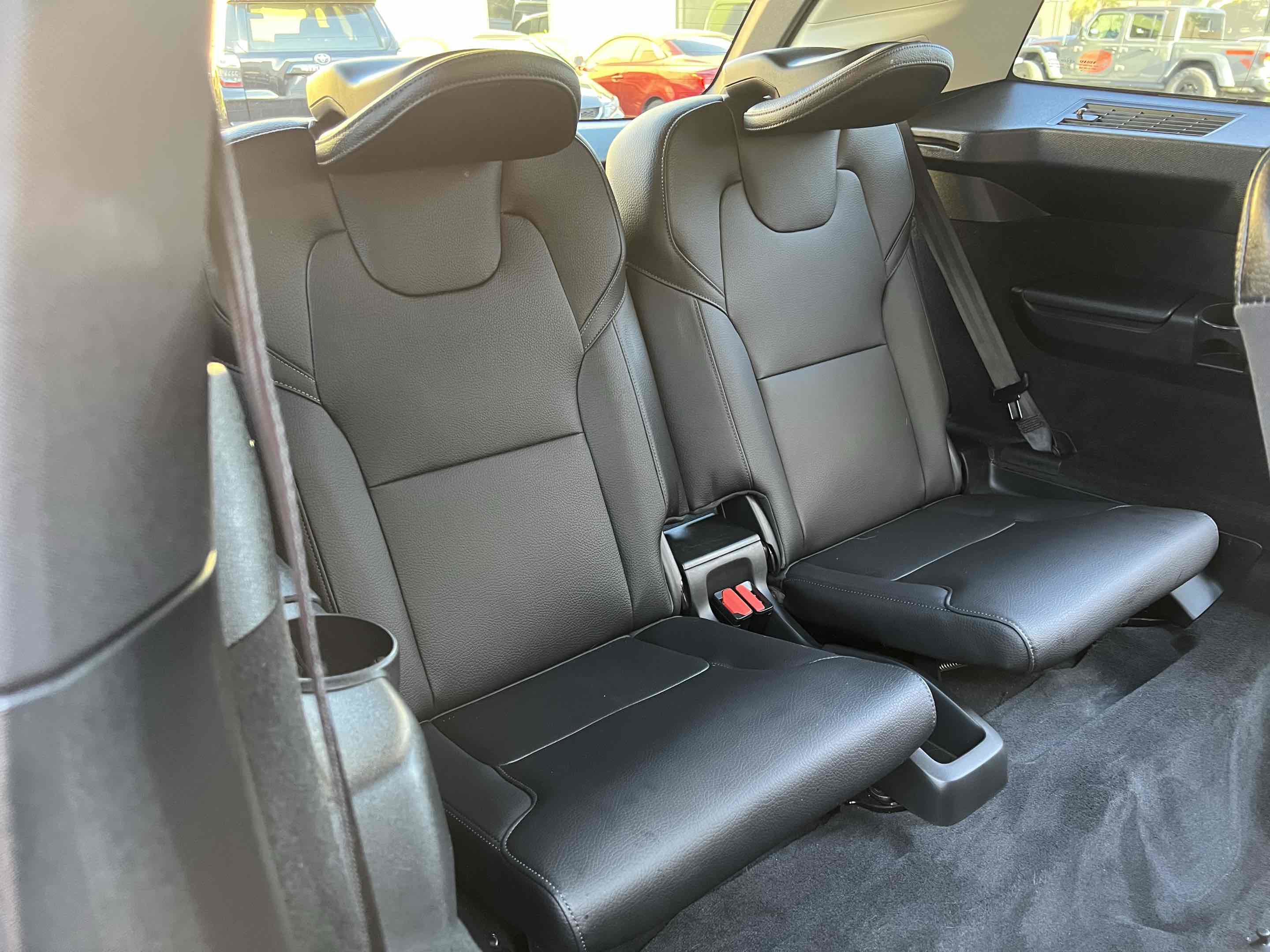 Used 2019 Volvo XC90 T6 Momentum w/ Advanced Package image 50