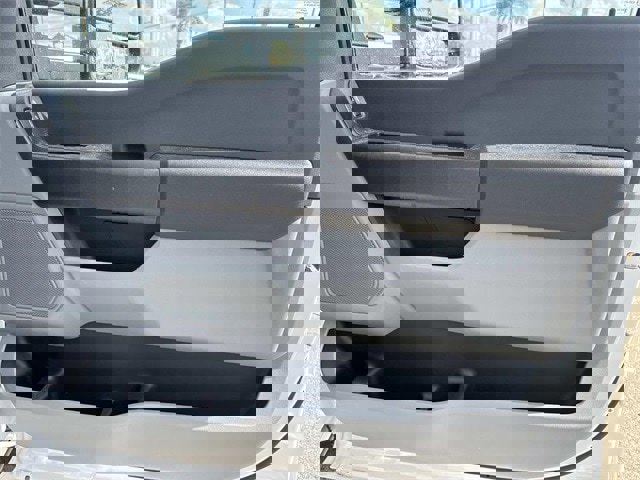 New 2026 Ford F350 XL w/ XL Chrome Package image 13