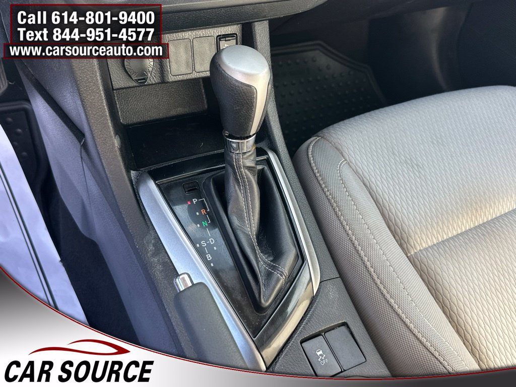 Used 2016 Toyota Corolla FWD image 18