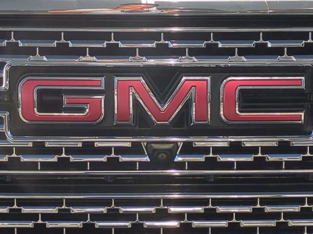 Used 2021 GMC Sierra 2500 Denali w/ Denali Ultimate Package AWD/4WD image 34
