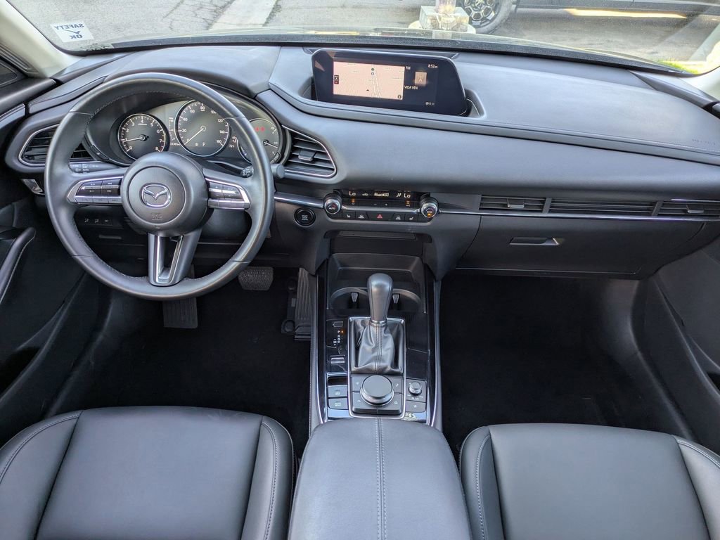 Used 2023 MAZDA CX-30 AWD 2.5 S w/ Preferred Package image 13