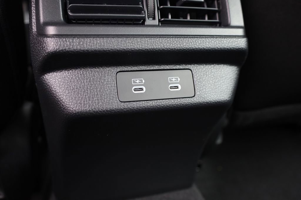 New 2026 Honda Accord LX image 28