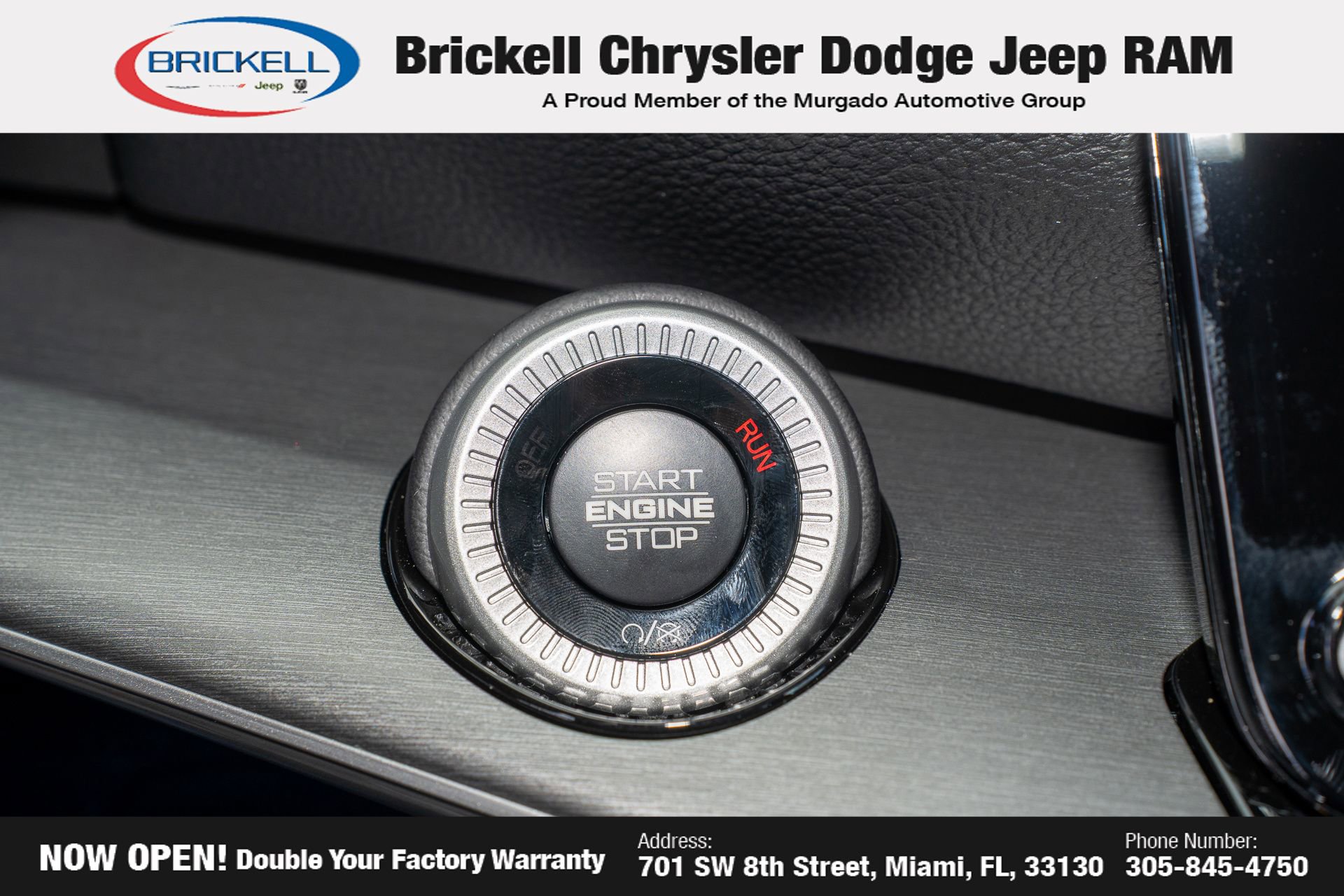 New 2025 Jeep Wagoneer L Series II image 35