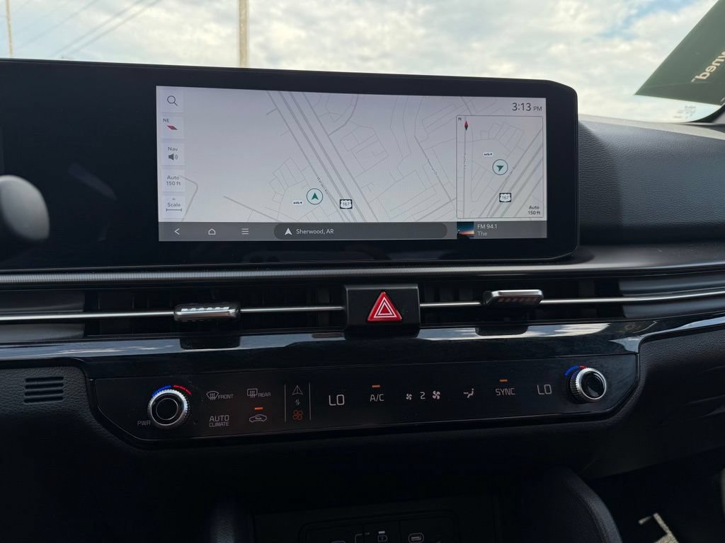 New 2026 Kia Sportage SX AWD/4WD image 19