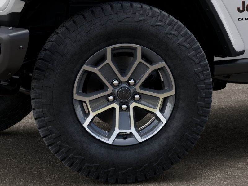 New 2027 Jeep Gladiator Mojave AWD/4WD image 8