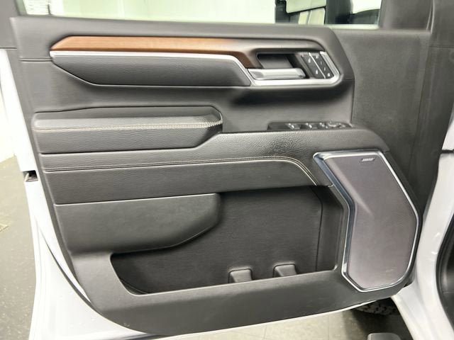 Certified 2024 GMC Sierra 2500 Denali w/ Denali Reserve Package AWD/4WD image 23
