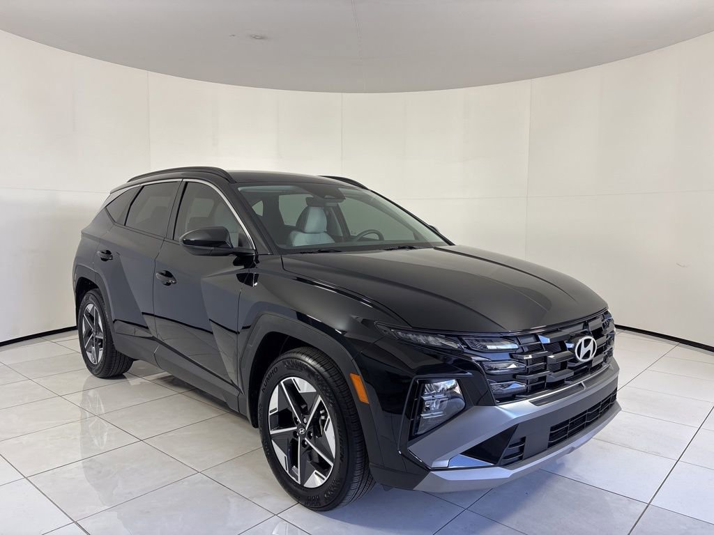 Used 2025 Hyundai Tucson SEL image 7