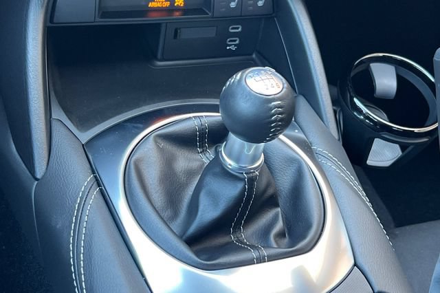 New 2026 MAZDA MX-5 Miata Club w/ Interior Package RWD image 22