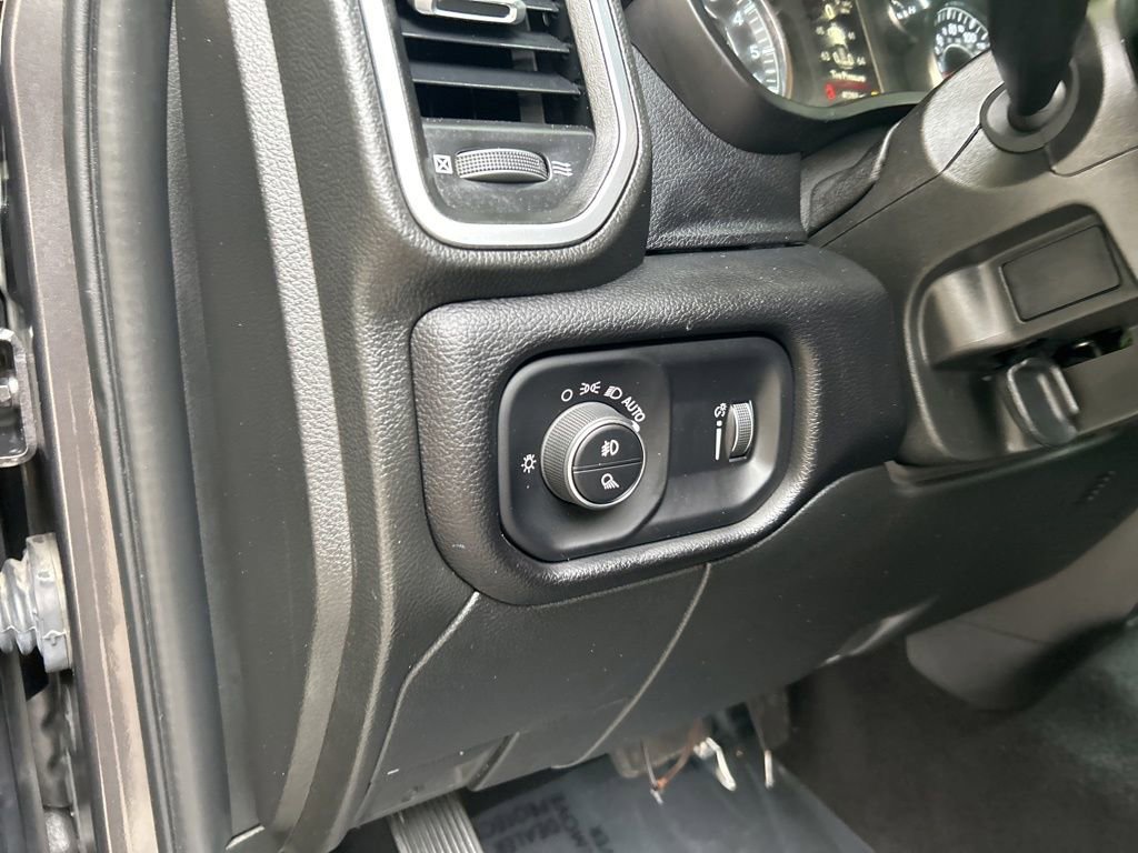 Certified 2024 RAM 2500 Big Horn image 35