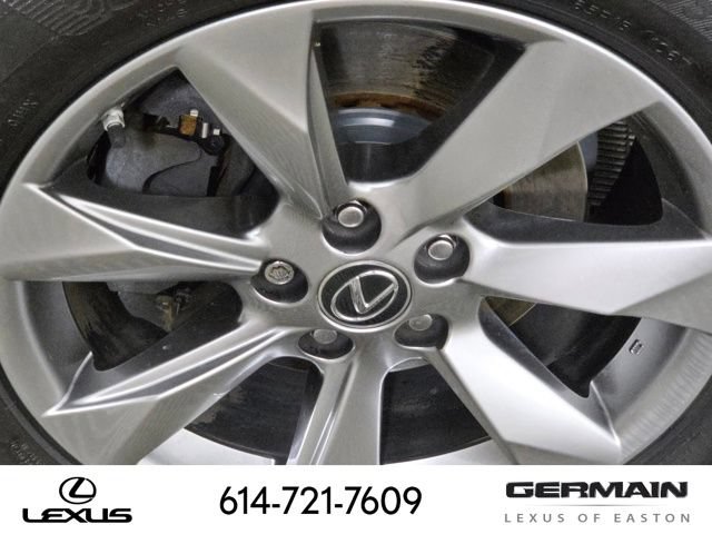 Used 2018 Lexus RX 350 FWD w/ Accessory Package image 13