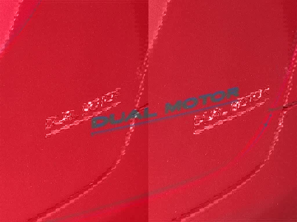 Used 2021 Tesla Model X Performance image 45