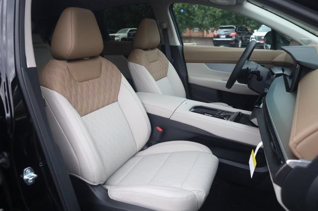 New 2026 Nissan Murano Platinum w/ Cargo Package AWD/4WD image 21