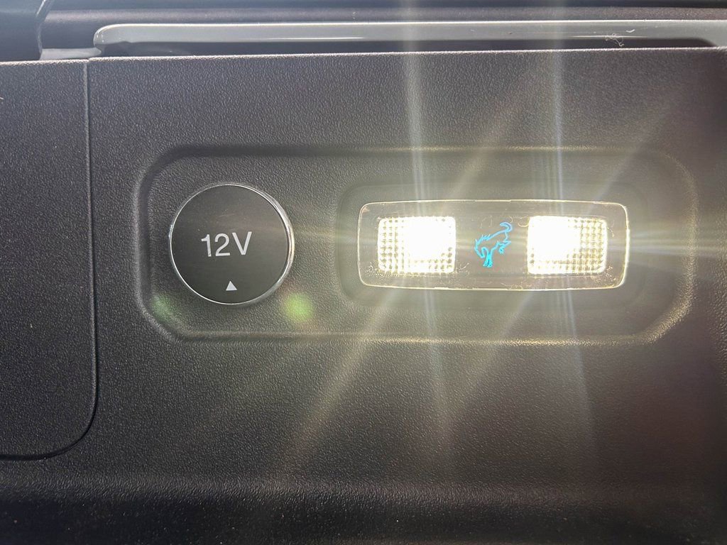 Certified 2022 Ford Bronco Outer Banks image 16