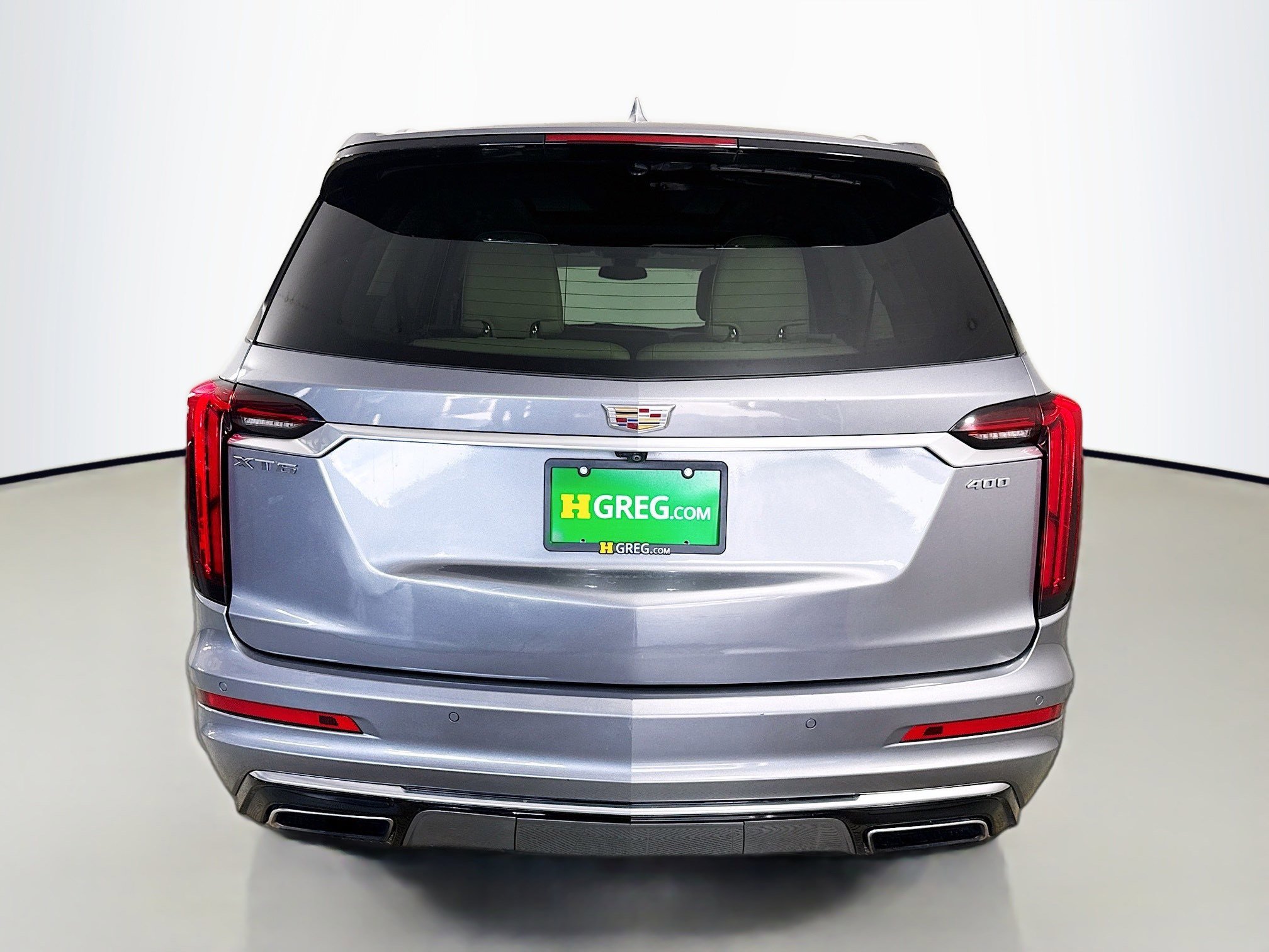 Used 2022 Cadillac XT6 Premium Luxury FWD image 7
