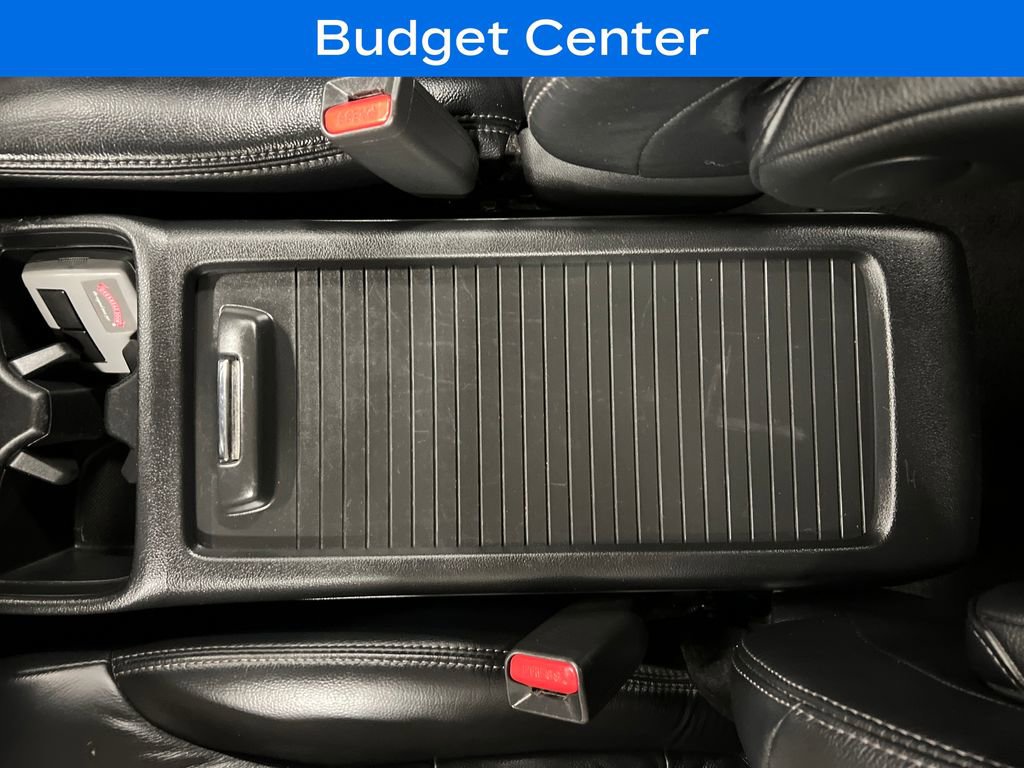 Used 2014 Honda CR-V EX-L image 25