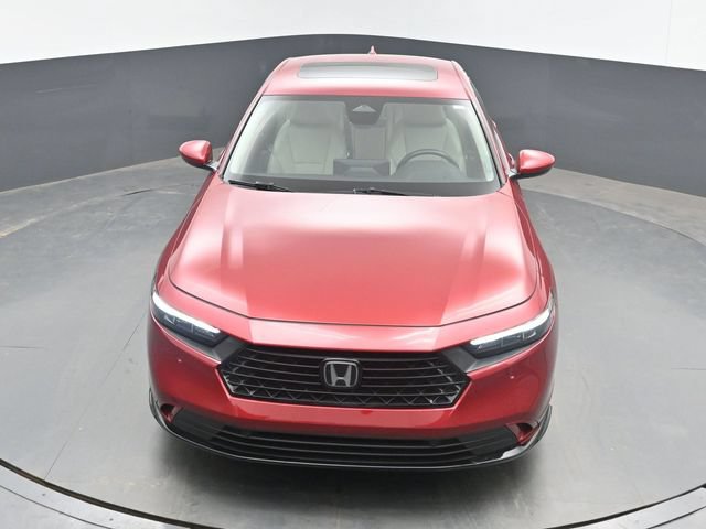 Certified 2024 Honda Accord EX-L image 14