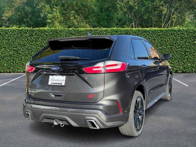 Used 2019 Ford Edge ST w/ Equipment Group 401A image 3