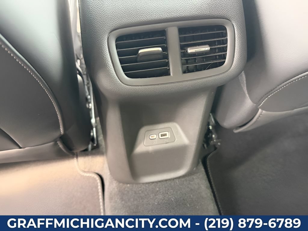 Used 2023 Buick Envision Preferred AWD/4WD image 24