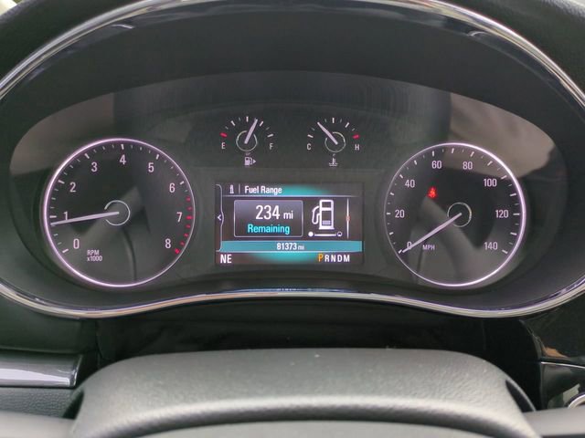 Used 2018 Buick Encore Preferred image 30