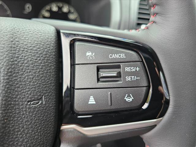 New 2026 Honda Odyssey Sport-L image 19