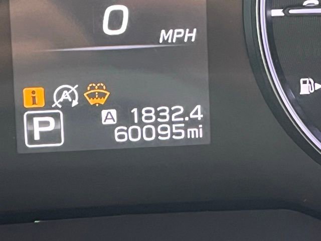 Used 2021 Subaru Outback Premium AWD/4WD image 17