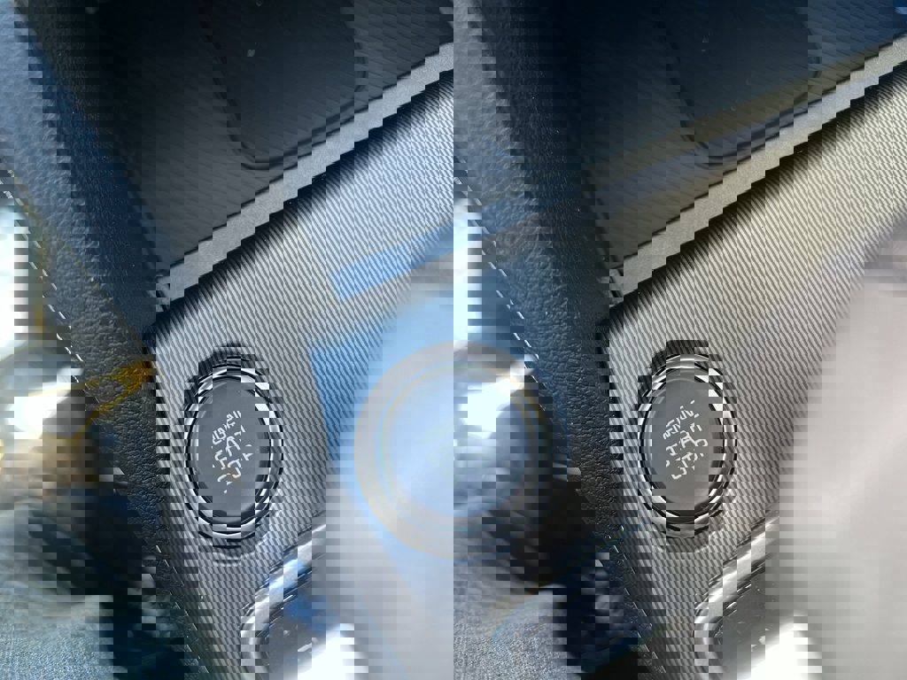 New 2026 Kia Sportage EX image 26