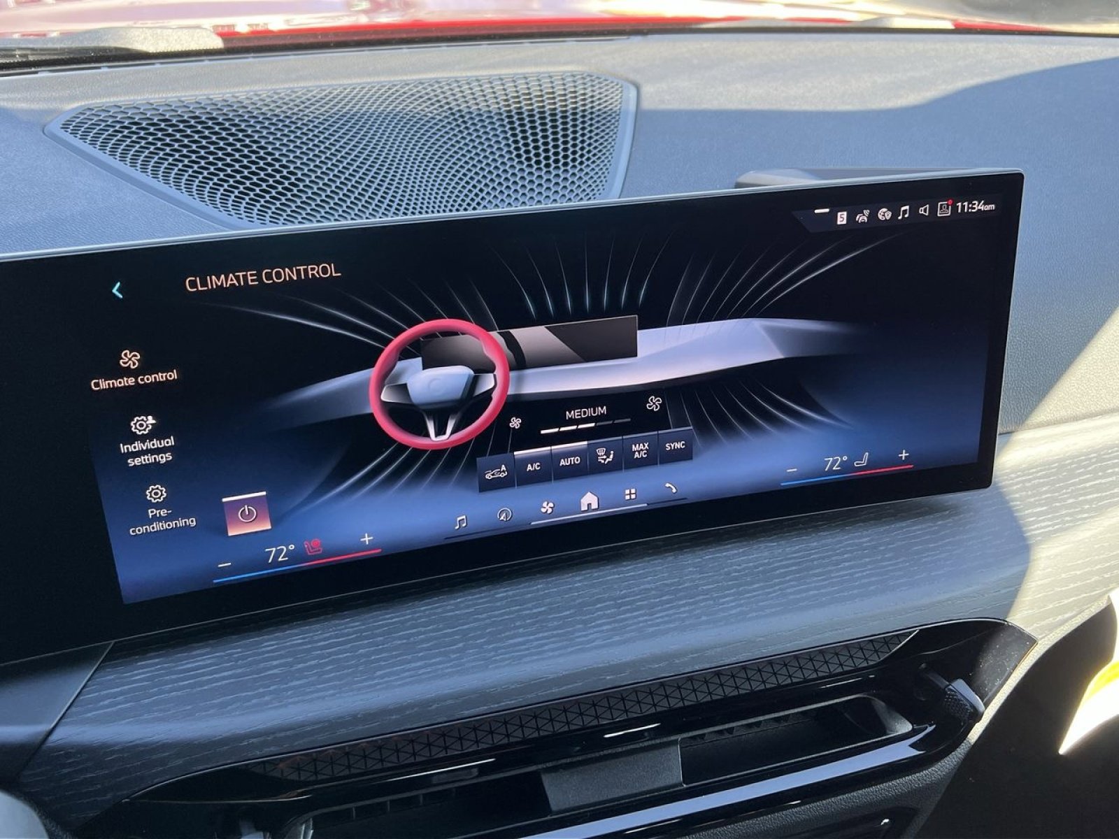 New 2026 BMW 330i xDrive Sedan w/ M Sport Package image 18