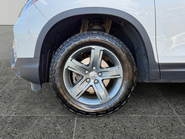 Used 2023 Honda Ridgeline RTL image 14