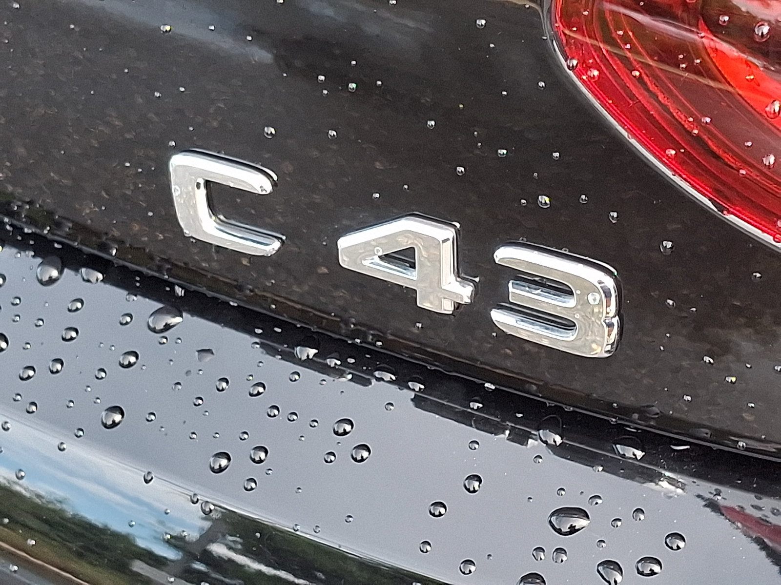 Used 2023 Mercedes-Benz C 43 AMG 4MATIC Coupe image 32