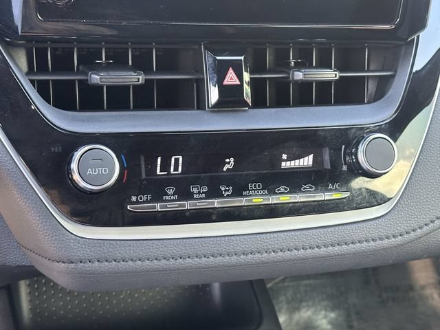 Used 2024 Toyota Corolla SE FWD image 19