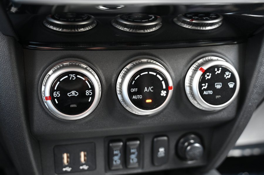 Used 2026 Mitsubishi Outlander Sport SE AWD/4WD image 23