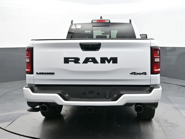 New 2026 RAM 1500 Laramie image 5