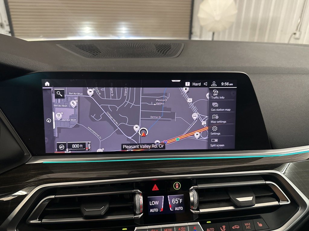 Used 2019 BMW X5 xDrive40i w/ Convenience Package image 19