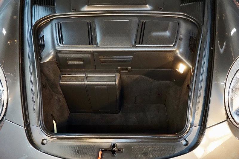 Used 2007 Porsche 911 Cabriolet image 86