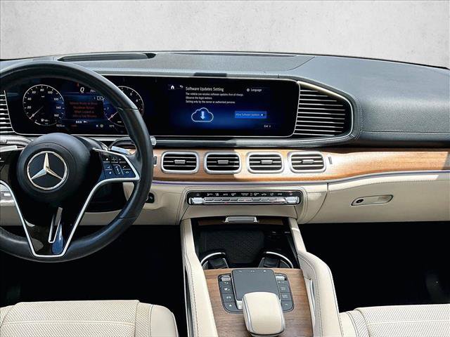 Used 2024 Mercedes-Benz GLE 450 4MATIC image 8