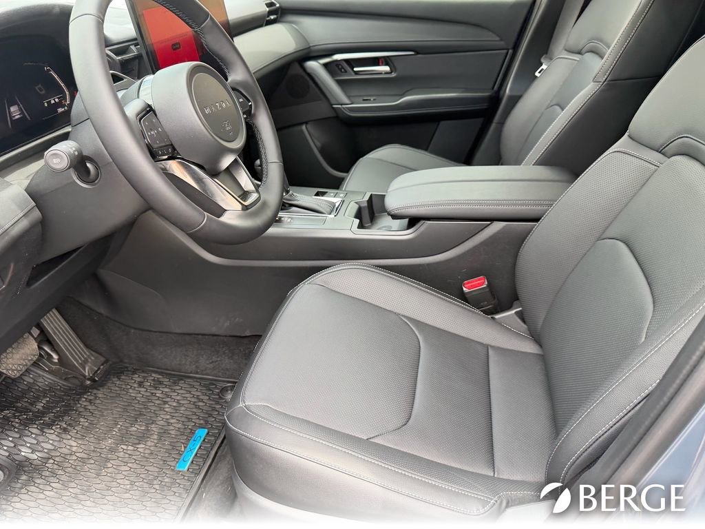 Used 2026 MAZDA CX-5 2.5 S w/ Premium Plus Package AWD/4WD image 21