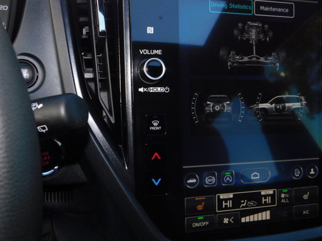 Used 2025 Subaru Forester Premium w/ Convenience Package #1 image 24